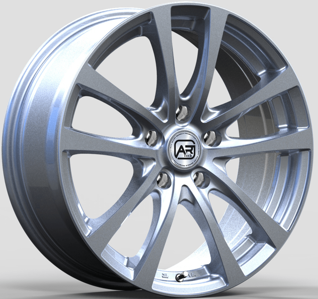 La marque de jantes Artech se&nbsp;renouvelles