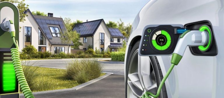 Le coût de recharge électrique: une alternative économique à l&rsquo;essence?