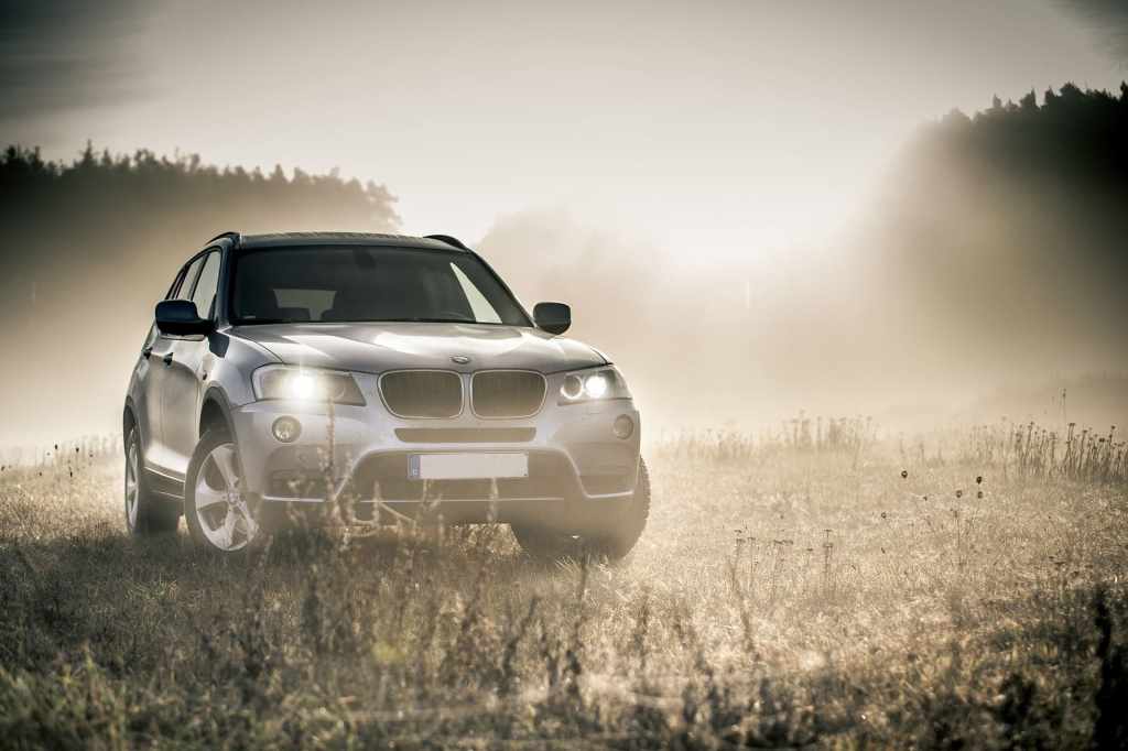 TOP 8 des meilleurs pneus pour&nbsp;SUV