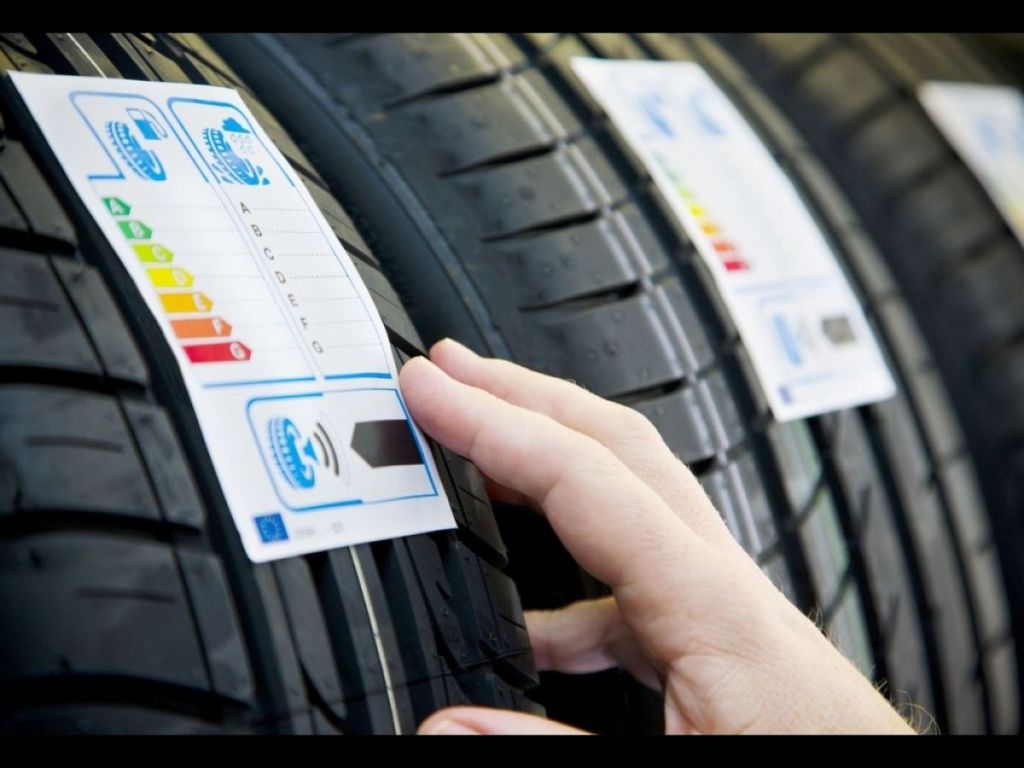 Fiable l’étiquetage des&nbsp;pneus?