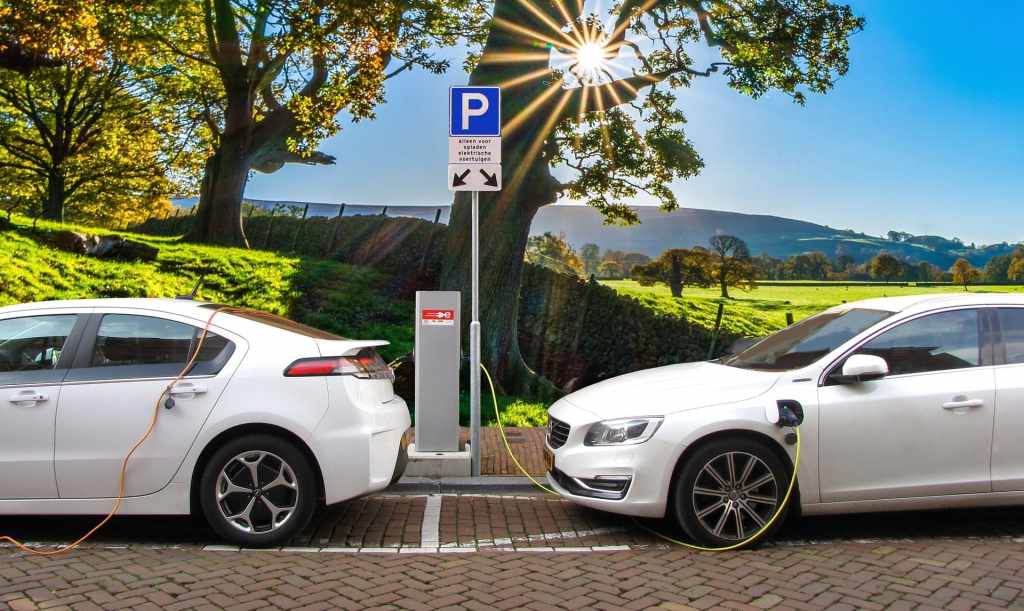 Véhicule électrique : quel pneu&nbsp;choisir?